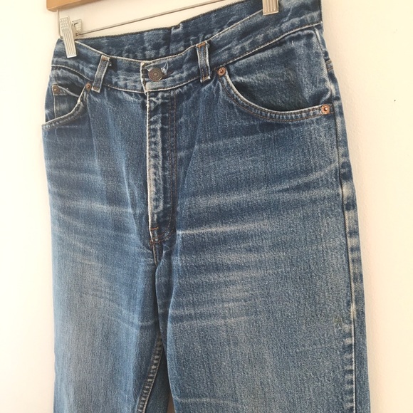 Rare vintage Levi’s denim - Picture 6 of 10